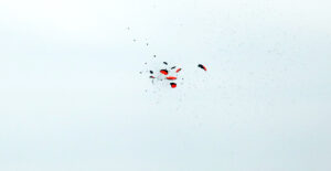 Teen Shooters Becoming New Top Guns 17 Trapshootclaytargetbusts