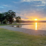 The Ultimate Lake Guide 46 Hartford Beach State Park