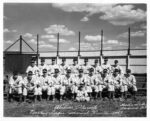 1947 Pheasant Team