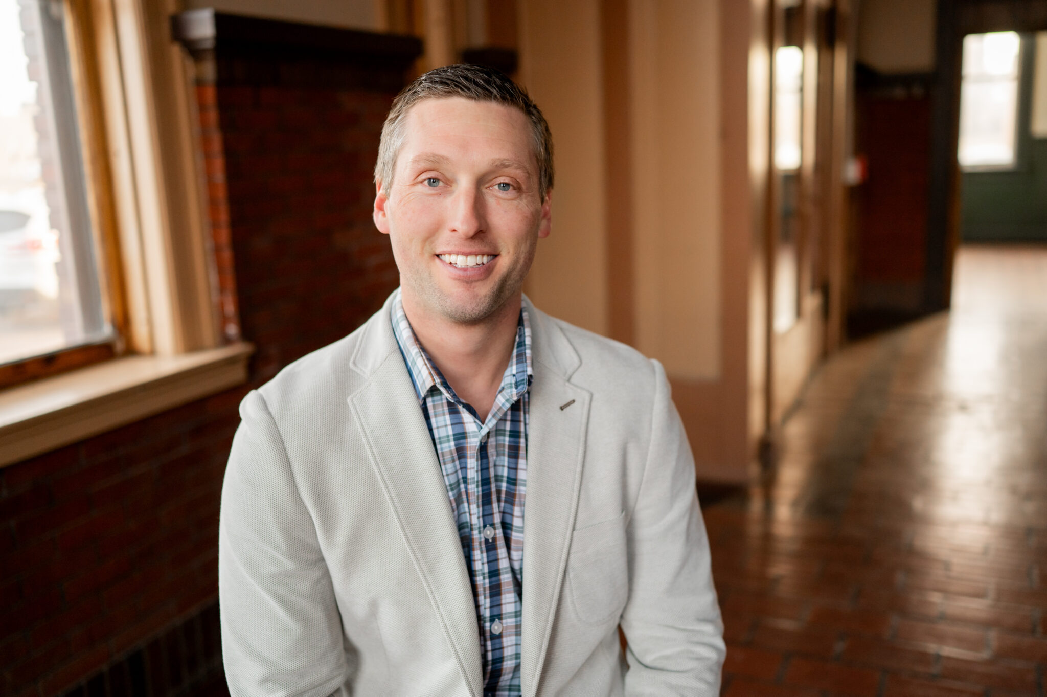 Luke Bruns, Aberdeen, Sd – Aberdeen Magazine