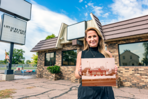 Where You Started: First Jobs In The Hub City 38 Dsc 6368