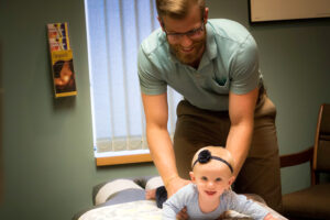 A Healthier You: Mind, Body, And Soul 16 Michael