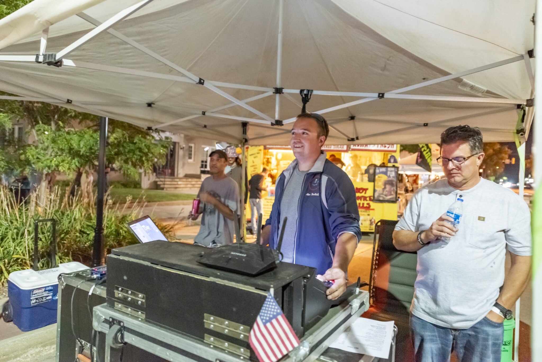 Talkin’ About The New Sound 16 Dsc 5103 Scaled