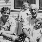 A Vet Doesn’t Ever Just Grow Up That Way