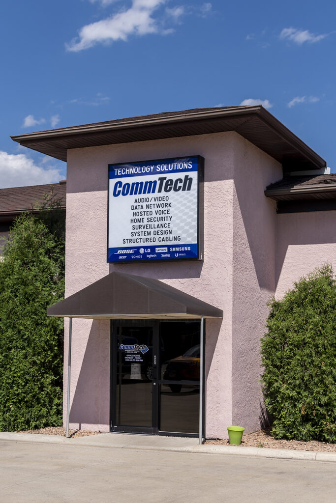 Comm Tech: The New Biz’ in Town | Aberdeen Magazine