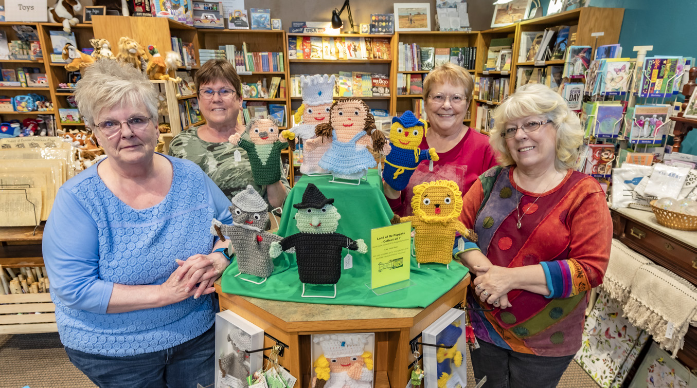 Storybook Land Christmas