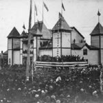 5 Famous Presidents Who Visited Aberdeen, Sd