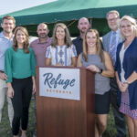 55+ Housing Development Breaks Ground