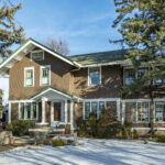 A Multi Story House 6 A Multi Story House