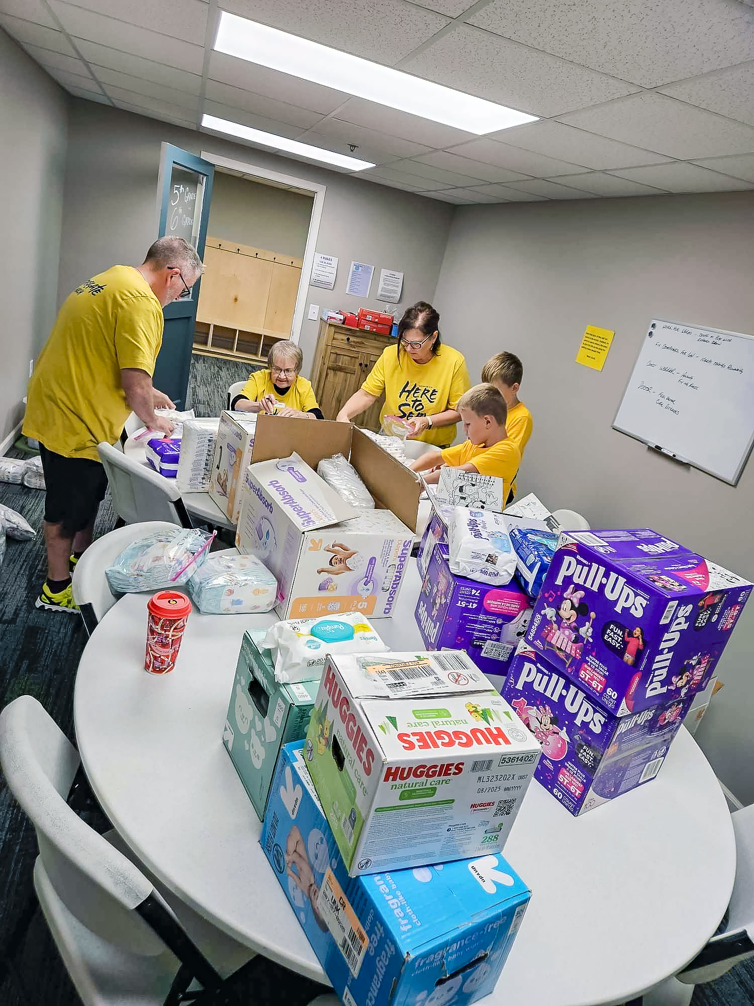 It Takes A Village 14 Received 672728778333579