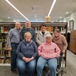 Climbing Up The Family Tree 12 Climbing Up The Family Tree