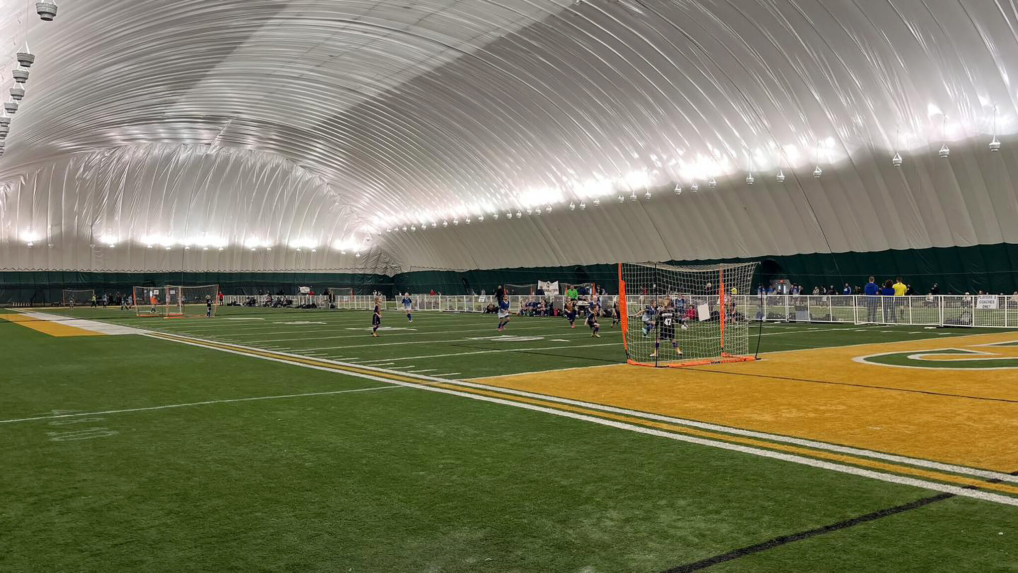 A New Chapter For Local Landmarks 14 Hub City Soccer Club Geffdog Invite Tournament Scaled