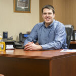 Get To Know: Olaf Hanson 8 Get To Know: Olaf Hanson