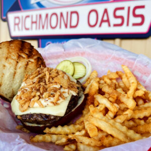 Head-To-Head, Bun-To-Bun 41 Richmond Oasis 1 Scaled 1