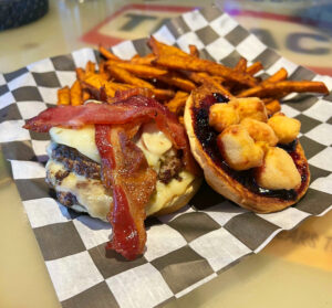 Head-To-Head, Bun-To-Bun 49 Pounders 1 Scaled E1709063518822