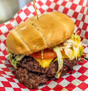 Head-To-Head, Bun-To-Bun 53 Zoo