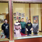 30 Years Of History With The Junior Docent Program