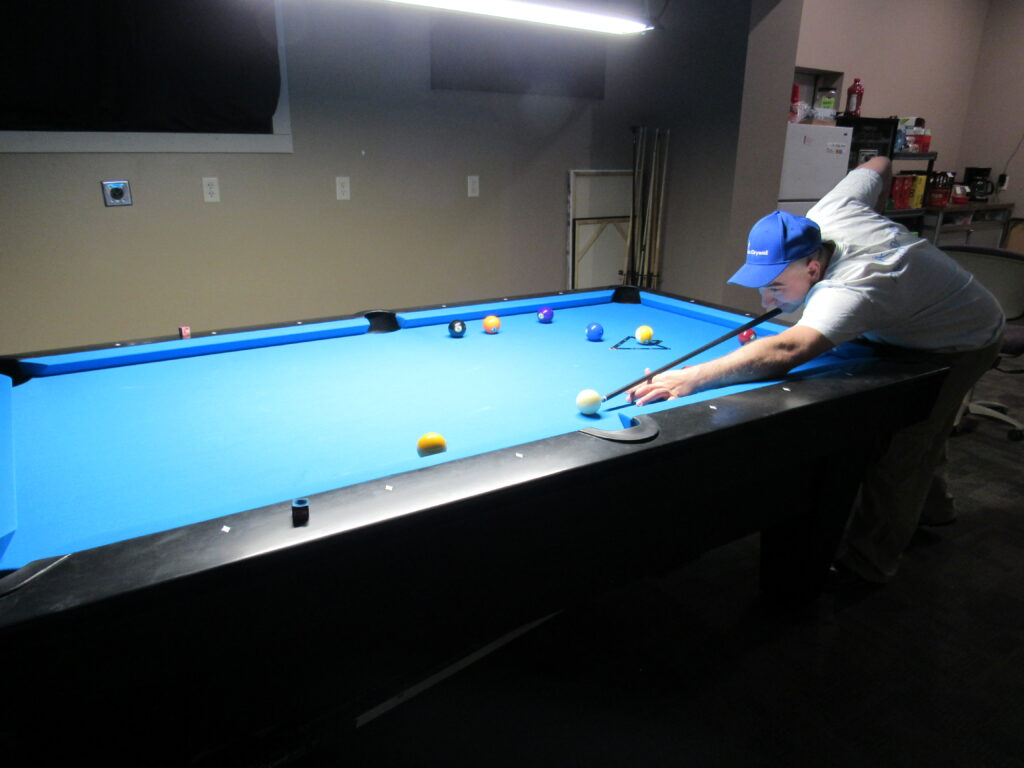 More Room For Pool At Cue Club 1 Img 1347