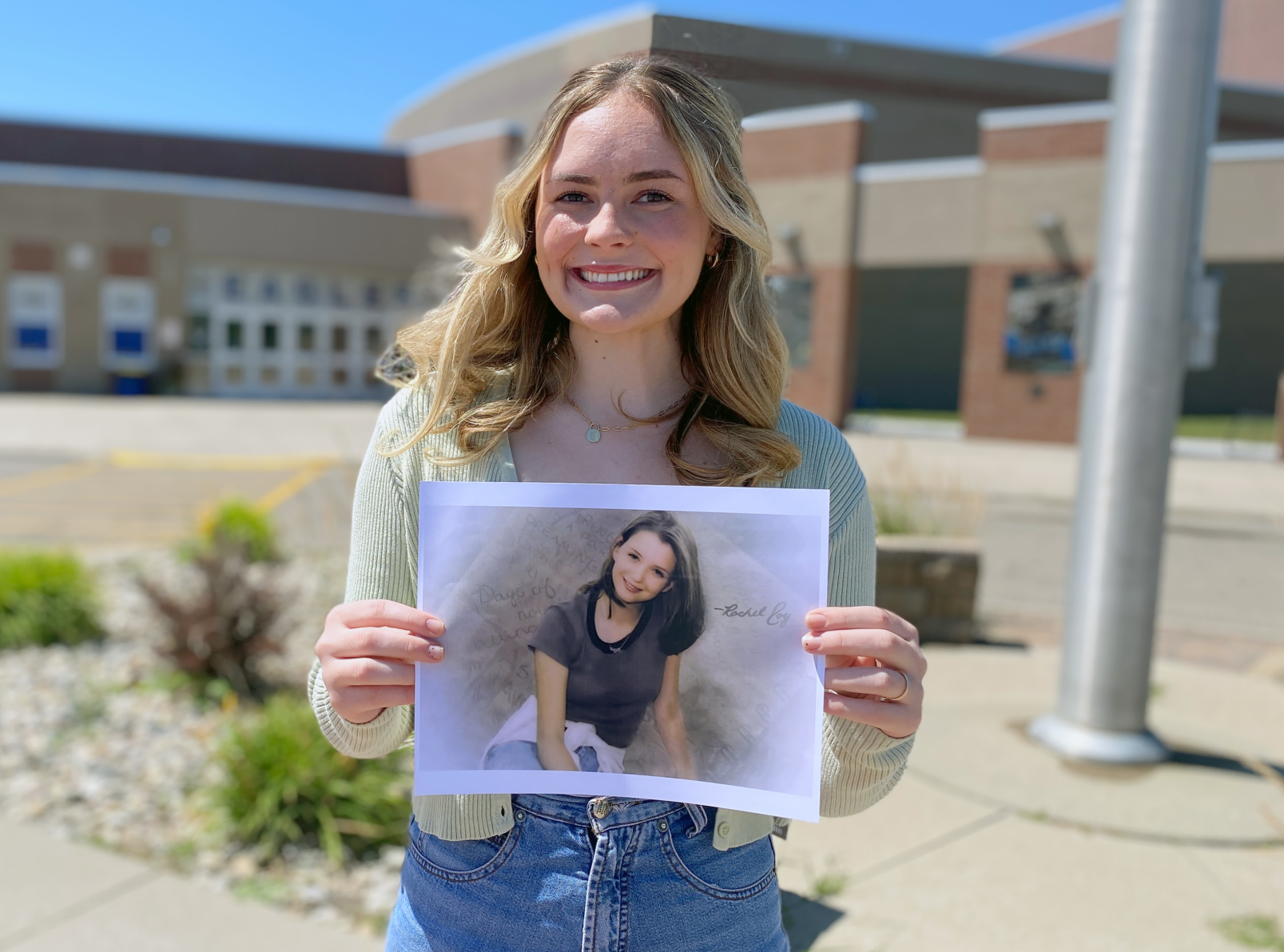 Breanna Wollman Rachels Challenge E1717770919270