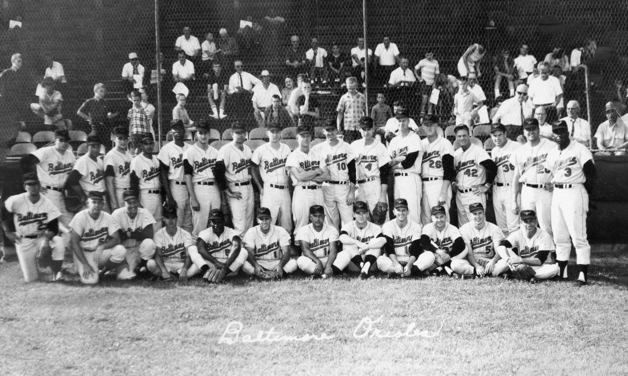 Orioles In Aberdeen 5 Scaled