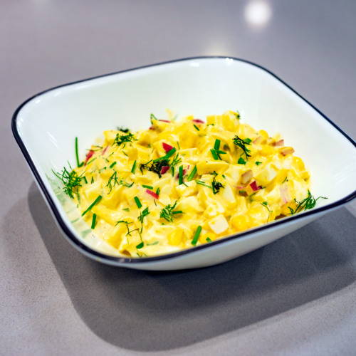 Egg Salad