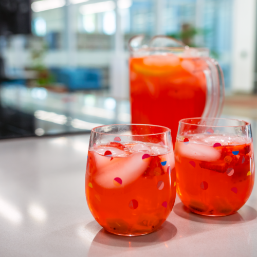 Tropical Fizz