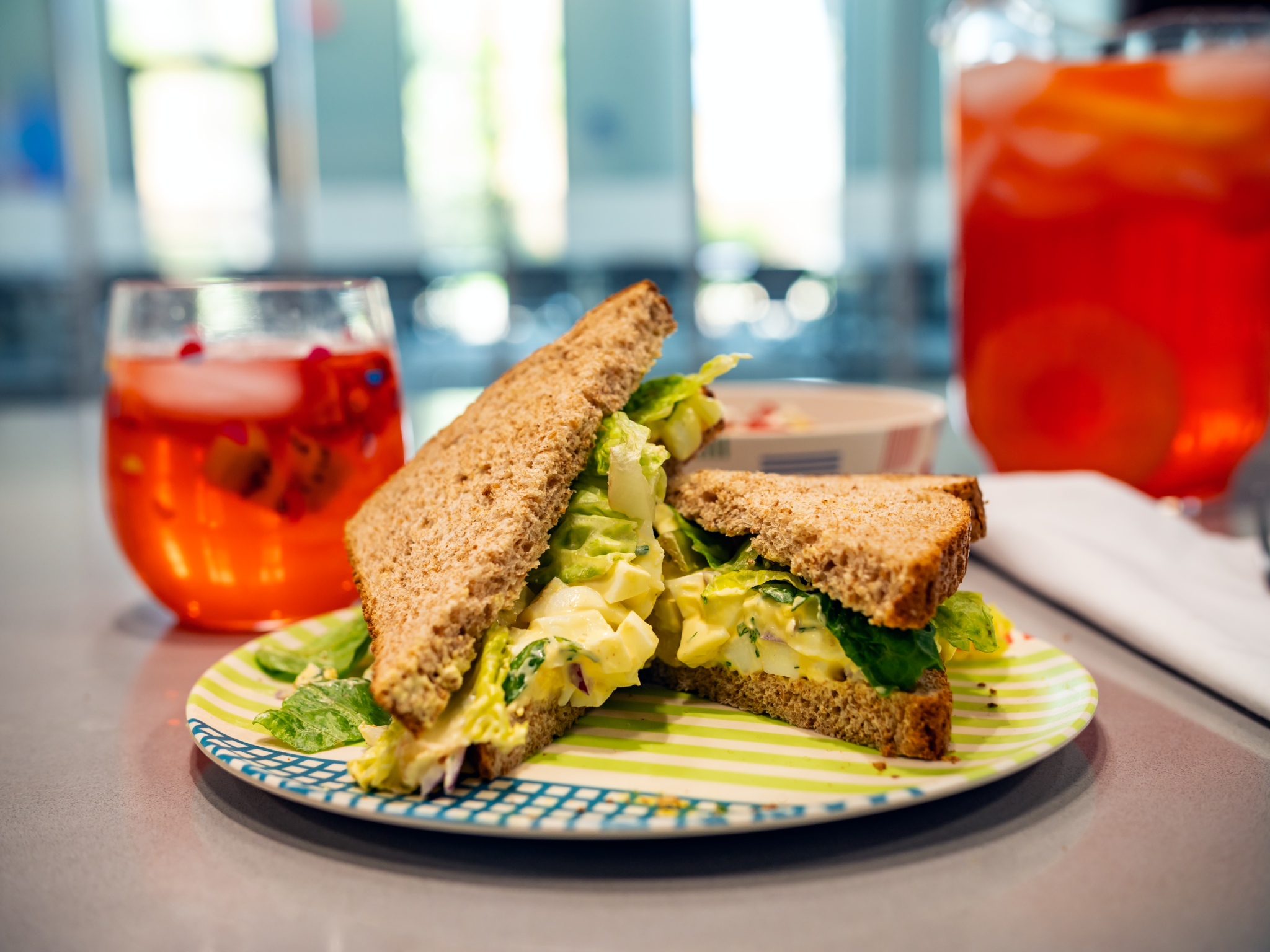 Egg Salad 2