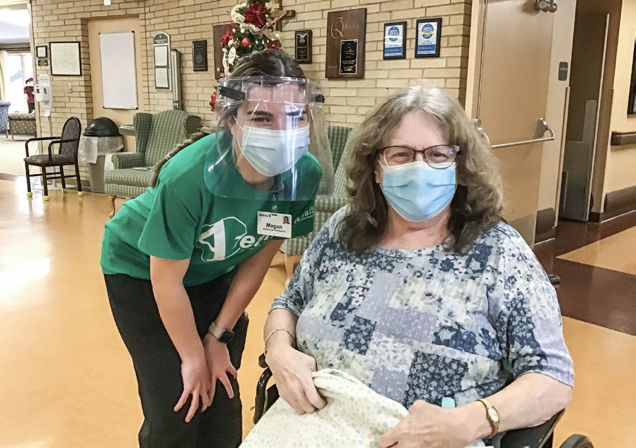 Avera Mother Joseph Manor