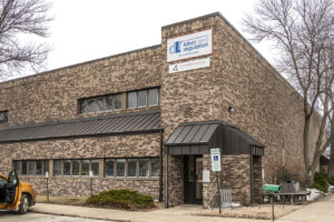 Cornerstones Building