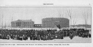 The Devastating Spanish Flu In Aberdeen 23 Am Issue 8 5 Issuu 40