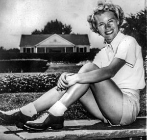 It Takes A Team In South Dakota Sports 30 Alice Bauer