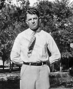 It Takes A Team In South Dakota Sports 14 Bill Welsh