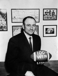 It Takes A Team In South Dakota Sports 15 Clark Swisher 2