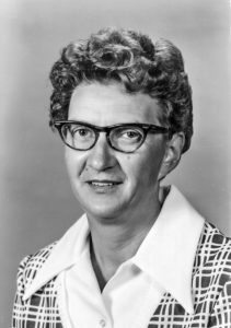 It Takes A Team In South Dakota Sports 34 Ruthmarske