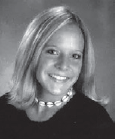 Kellie (Heier) Calhoun, '03