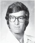 Bill Gayton, '79