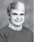 Glenna Fouberg, Asd '73-01