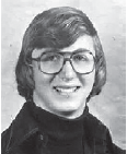 Wayne Hansen, '78