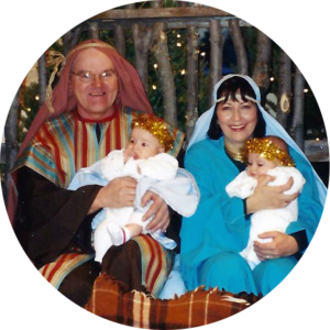 That’s A Wrap: The Highschool Careers Of Jackson And Ava Rott 14 Babies As Jesus 2005 002