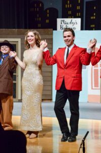 That’s A Wrap: The Highschool Careers Of Jackson And Ava Rott 22 Dsc 1559 2024 04 27T19 46 29.899