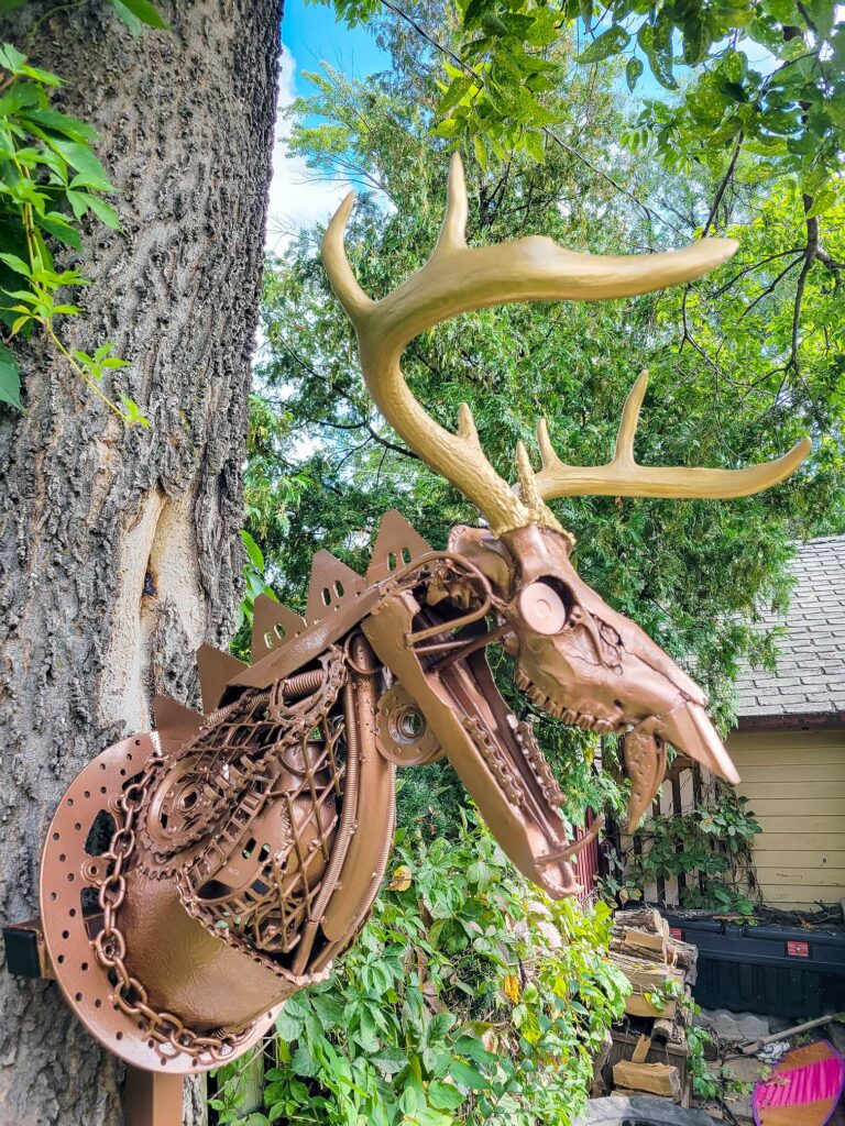 Artist Spotlight: Kelly Glaser 42 20230927 121704