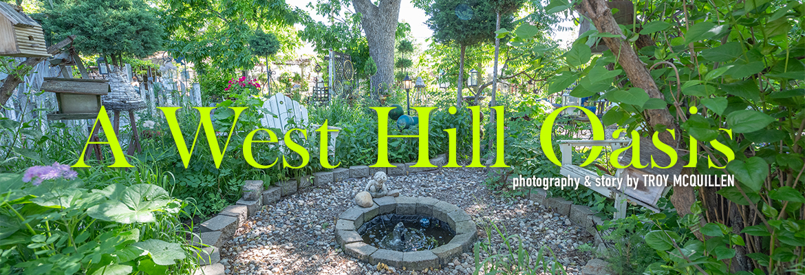 Kelly Miller Cover Article