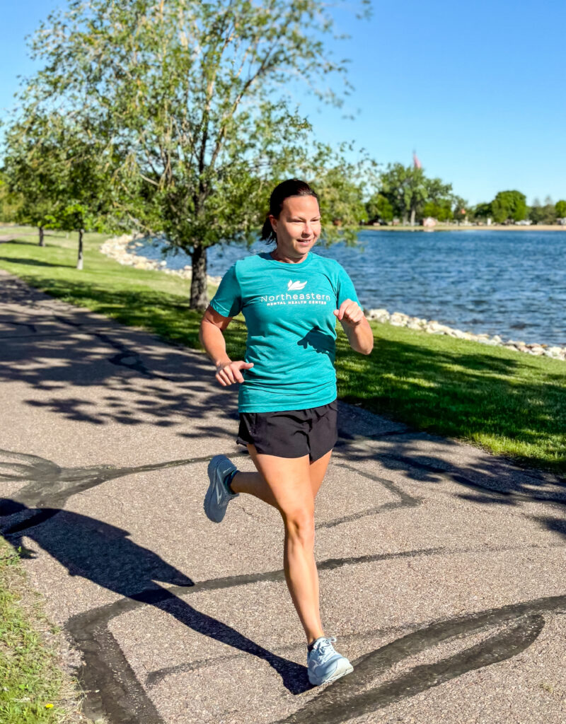 Susan Running