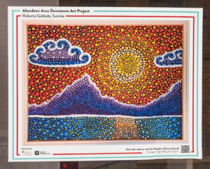 Downtown Art Project Winners Announced 15 Sunrise