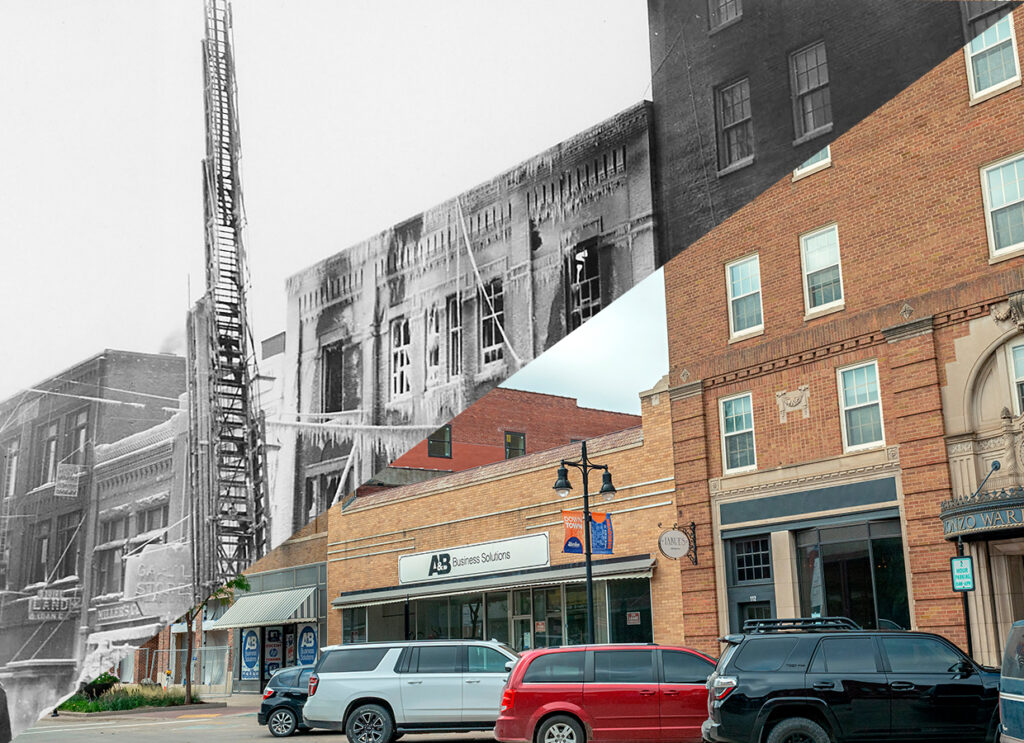 Then &Amp; Now: The Ward Block 4 Thean And Now Web