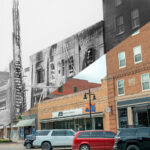 Then &Amp; Now: The Ward Block 39 Then & Now: The Ward Block