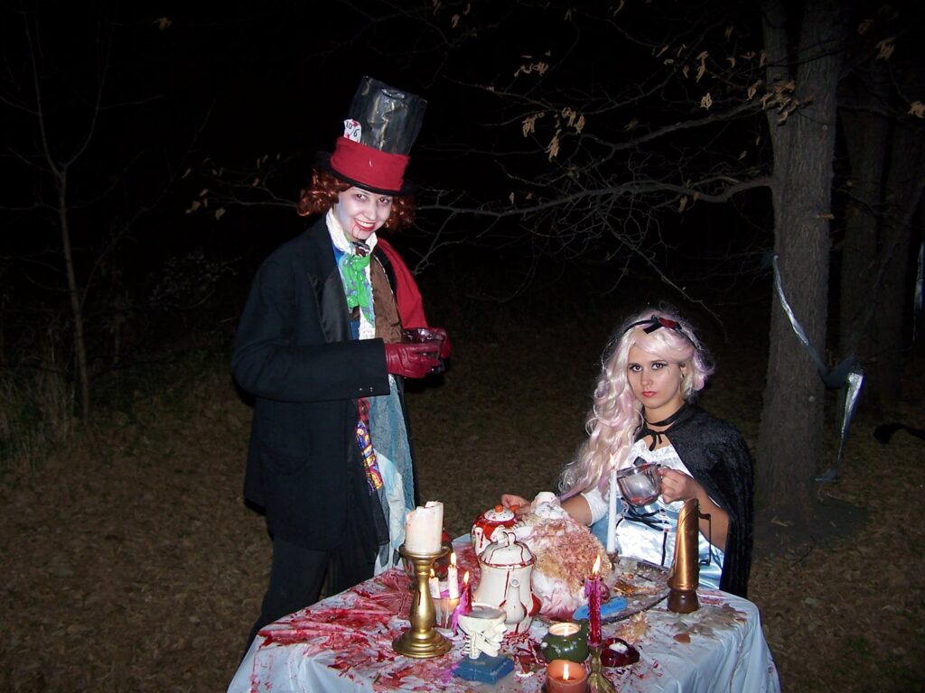 Aberdeen'S Haunted Forest: Hiding In The Trees Since 1983 17 275995799 1411142536001545 8534907165678162992 N