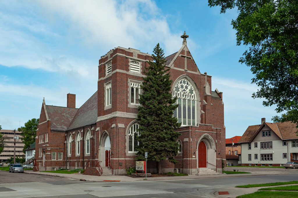 The Home Of Aberdeen’s First Congregation: First Presbyterian Church 3 Dsc 4191 Copy