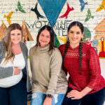 Wo’takuye Oyate “The Kinship Center”