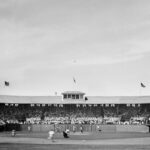 ‘Nuff Said: Reedy Fossum And The Heyday Of Smittys Baseball